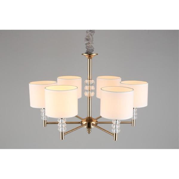 Подвесная люстра Franula APL.724.03.06