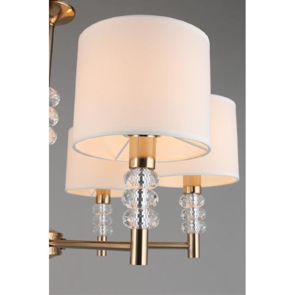 Подвесная люстра Franula APL.724.03.06