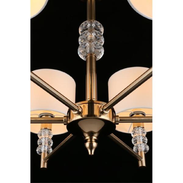 Подвесная люстра Franula APL.724.03.06