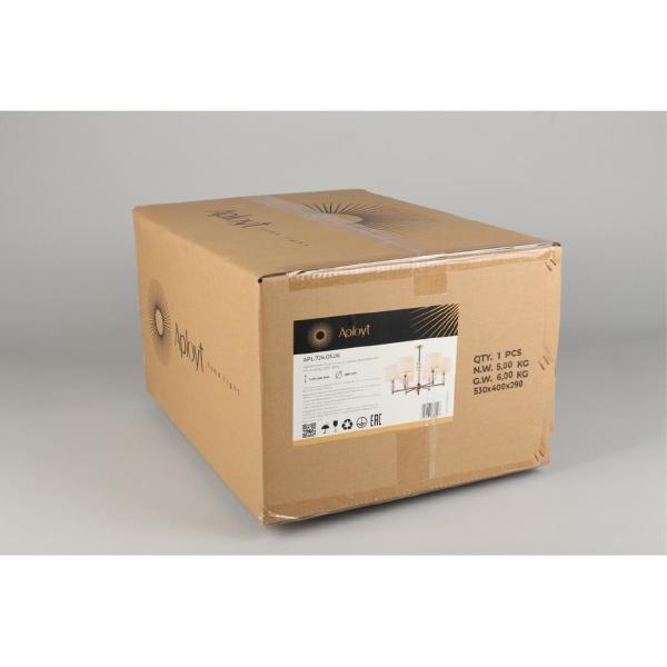 Подвесная люстра Franula APL.724.03.06