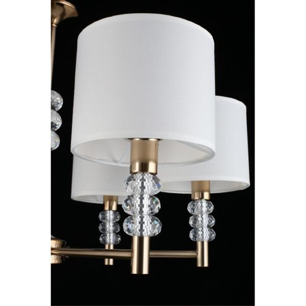 Подвесная люстра Franula APL.724.03.06