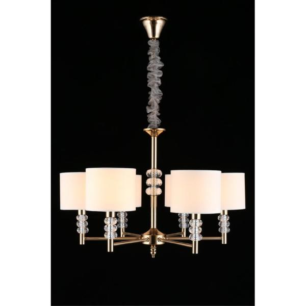 Подвесная люстра Franula APL.724.03.06