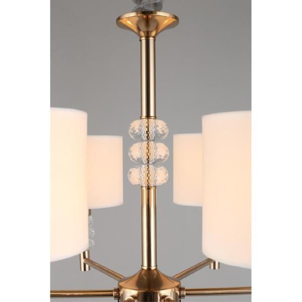 Подвесная люстра Franula APL.724.03.06