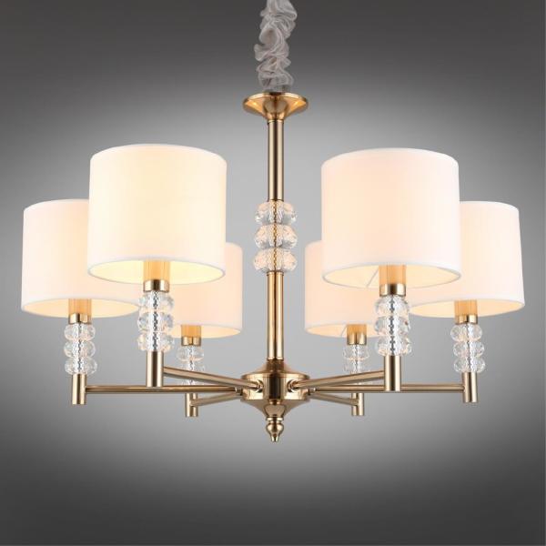 Подвесная люстра Franula APL.724.03.06