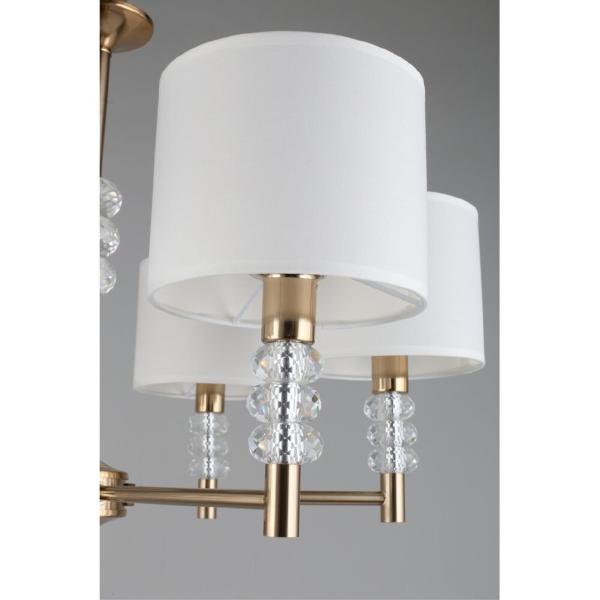 Подвесная люстра Franula APL.724.03.06