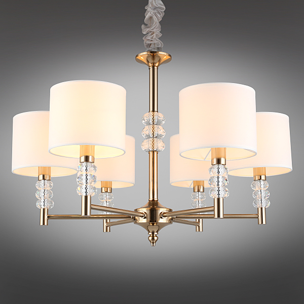 Подвесная люстра Franula APL.724.03.06