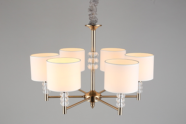 Подвесная люстра Franula APL.724.03.06