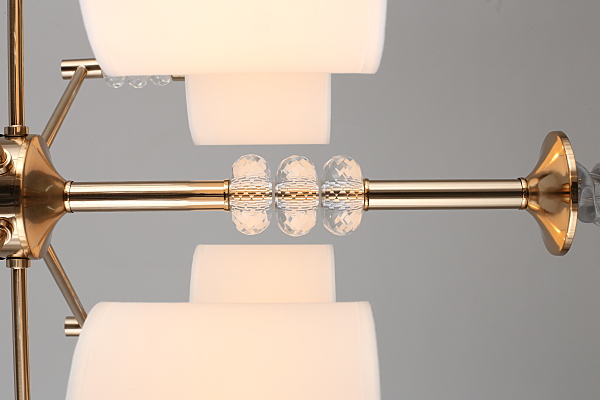 Подвесная люстра Franula APL.724.03.06