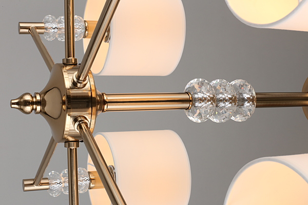 Подвесная люстра Franula APL.724.03.06