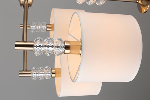 Подвесная люстра Franula APL.724.03.06