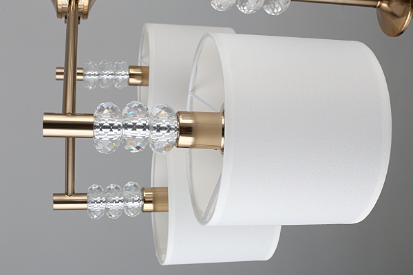 Подвесная люстра Franula APL.724.03.06