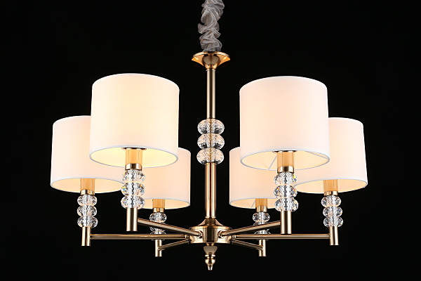 Подвесная люстра Franula APL.724.03.06