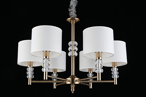 Подвесная люстра Franula APL.724.03.06