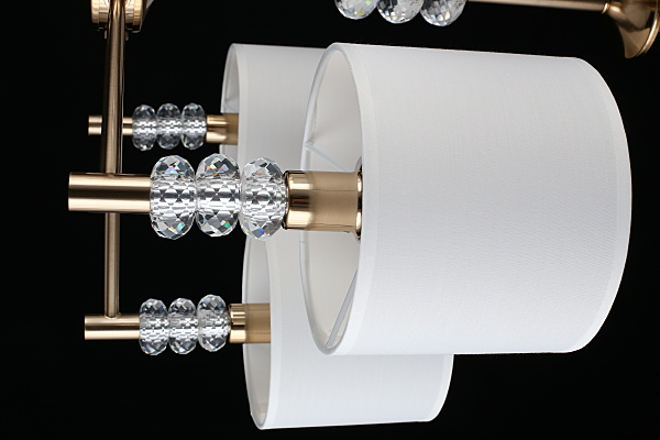 Подвесная люстра Franula APL.724.03.06