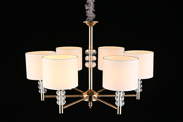 Подвесная люстра Franula APL.724.03.06