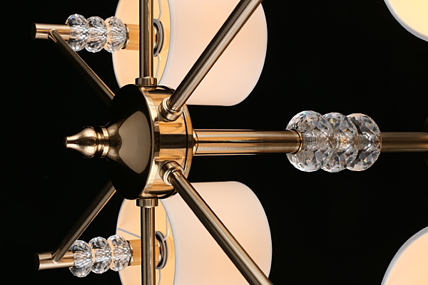 Подвесная люстра Franula APL.724.03.06