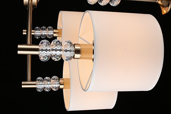 Подвесная люстра Franula APL.724.03.06