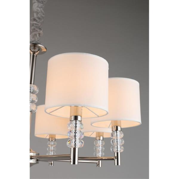 Подвесная люстра Franula APL.724.03.08