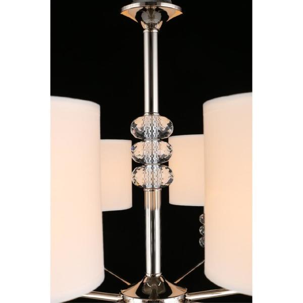 Подвесная люстра Franula APL.724.03.08