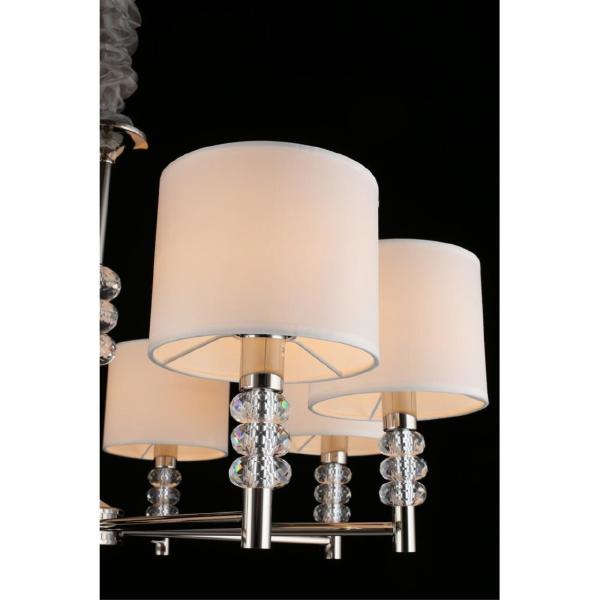 Подвесная люстра Franula APL.724.03.08