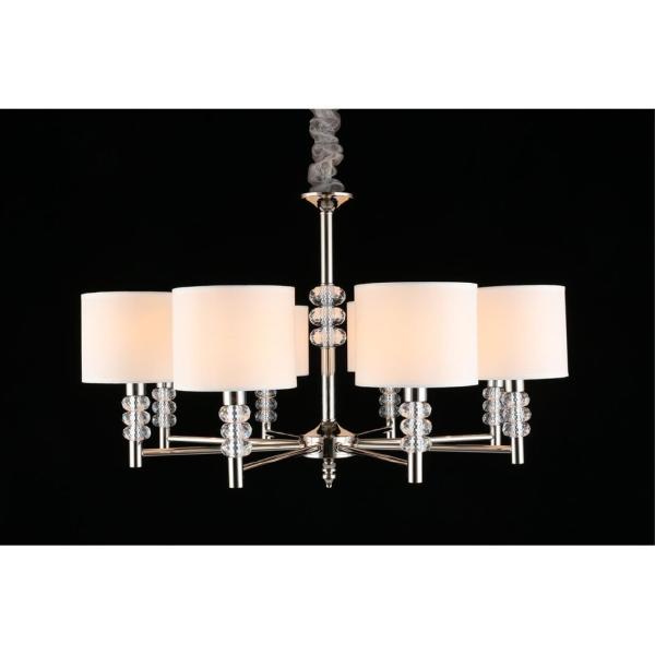 Подвесная люстра Franula APL.724.03.08