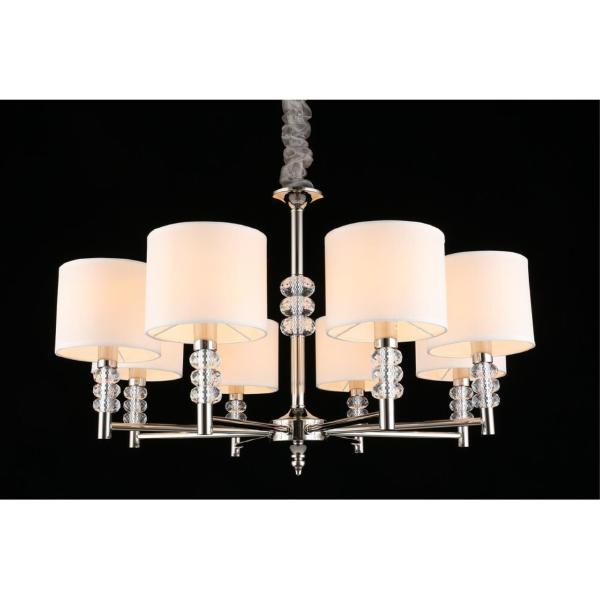 Подвесная люстра Franula APL.724.03.08