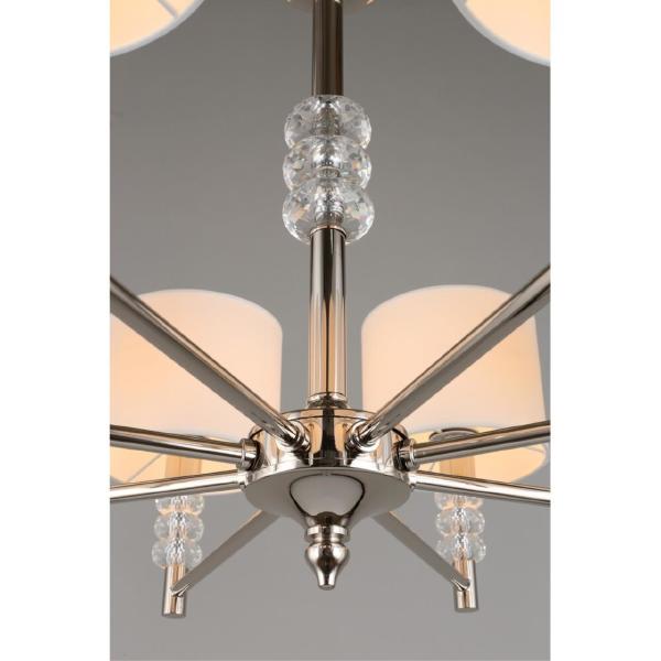 Подвесная люстра Franula APL.724.03.08