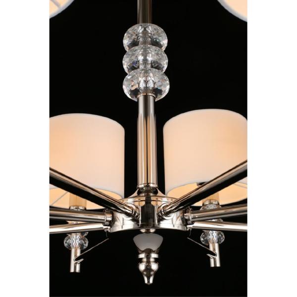 Подвесная люстра Franula APL.724.03.08