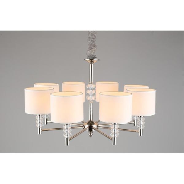 Подвесная люстра Franula APL.724.03.08