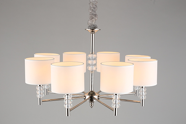 Подвесная люстра Franula APL.724.03.08