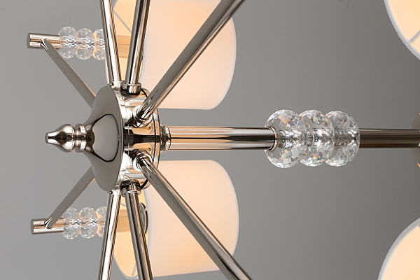 Подвесная люстра Franula APL.724.03.08