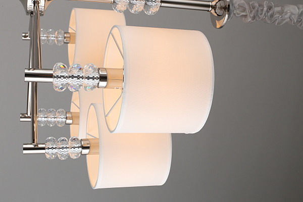 Подвесная люстра Franula APL.724.03.08