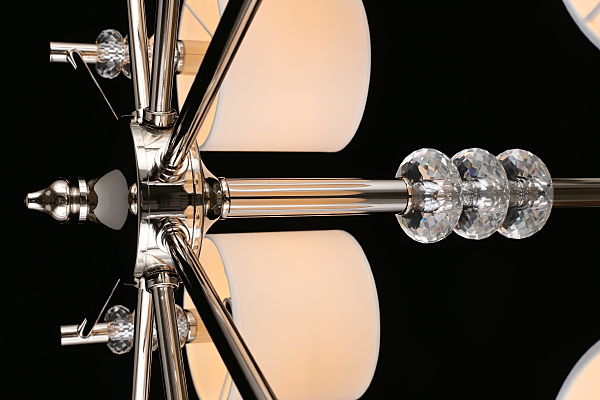 Подвесная люстра Franula APL.724.03.08