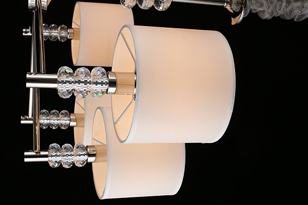 Подвесная люстра Franula APL.724.03.08