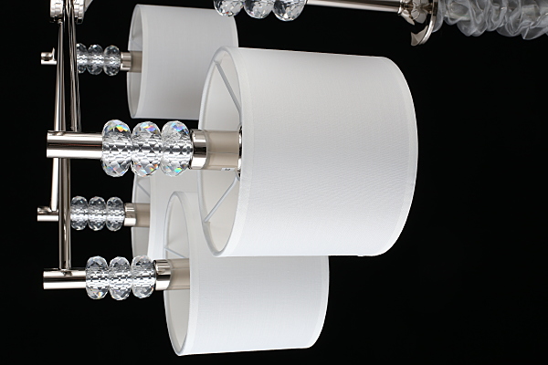 Подвесная люстра Franula APL.724.03.08