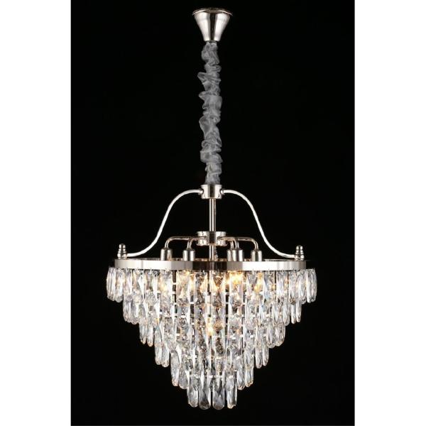 Подвесная люстра Gerta APL.725.03.07