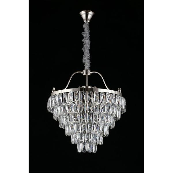 Подвесная люстра Gerta APL.725.03.07