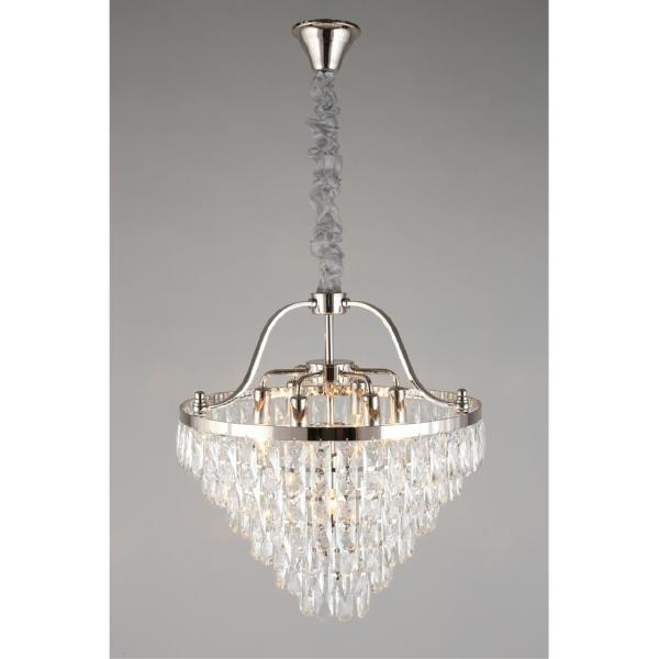 Подвесная люстра Gerta APL.725.03.07