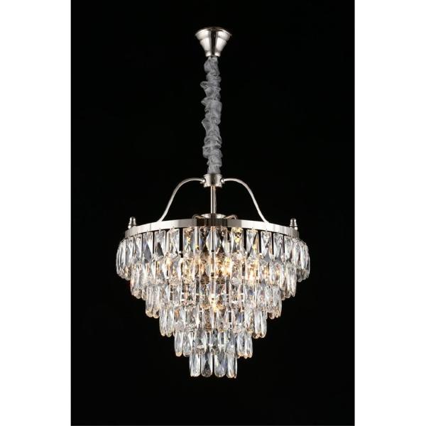 Подвесная люстра Gerta APL.725.03.07