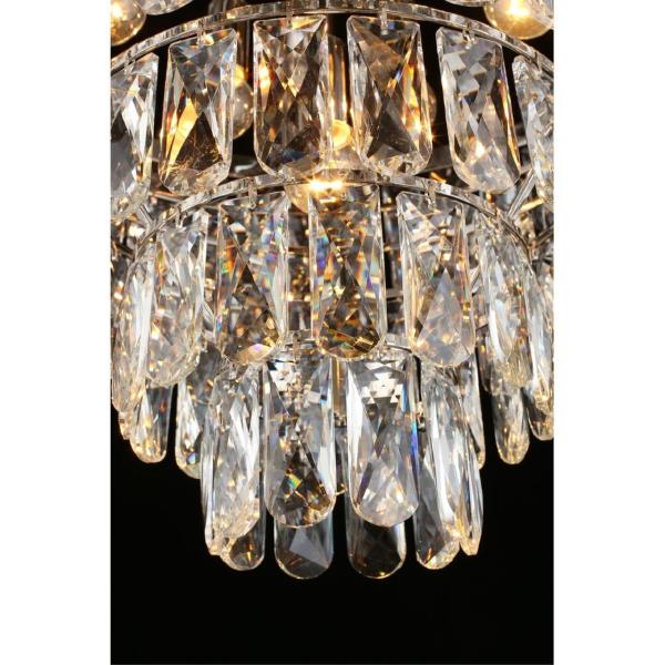 Подвесная люстра Gerta APL.725.03.07