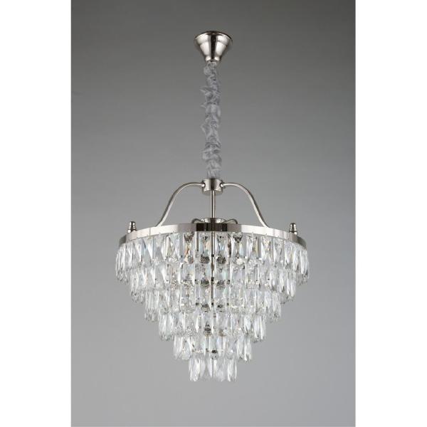 Подвесная люстра Gerta APL.725.03.07