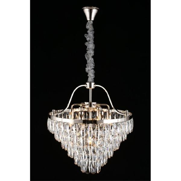 Подвесная люстра Gerta APL.725.03.07