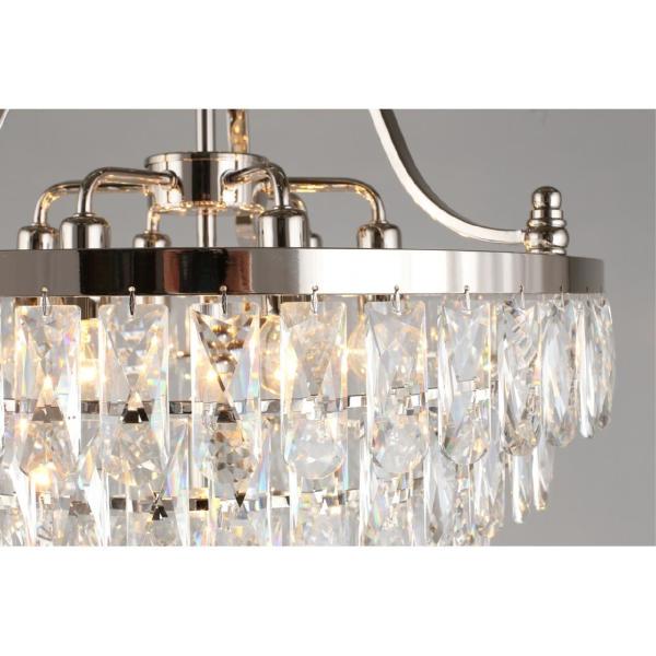 Подвесная люстра Gerta APL.725.03.07