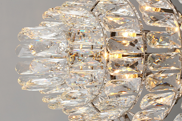 Подвесная люстра Gerta APL.725.03.07