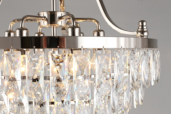 Подвесная люстра Gerta APL.725.03.07