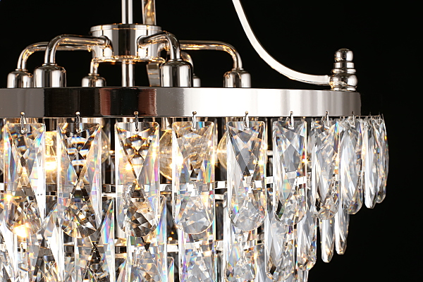 Подвесная люстра Gerta APL.725.03.07