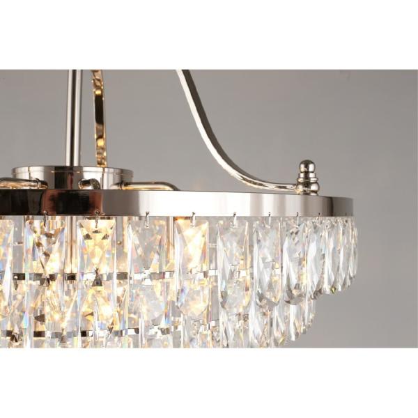 Подвесная люстра Gerta APL.725.03.13