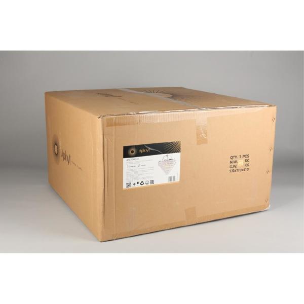 Подвесная люстра Gerta APL.725.03.13