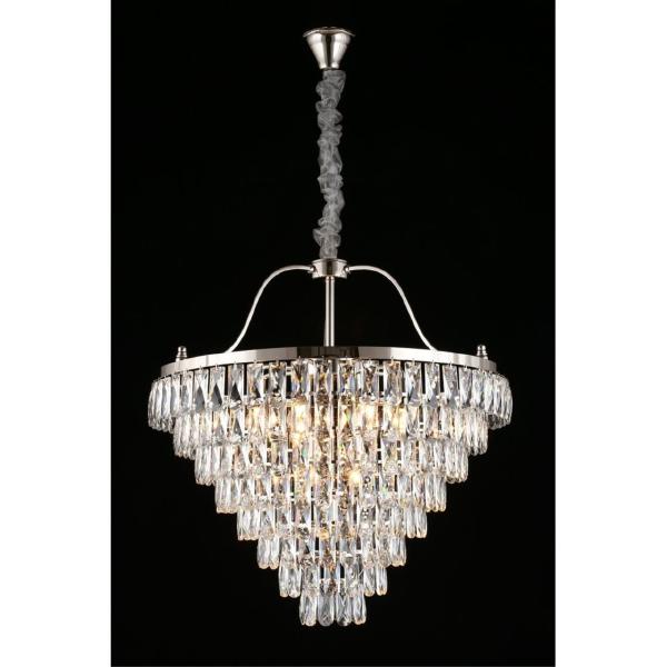 Подвесная люстра Gerta APL.725.03.13