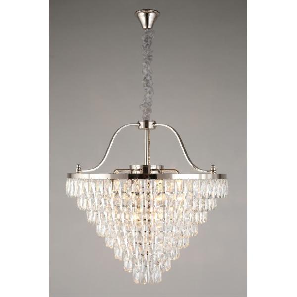 Подвесная люстра Gerta APL.725.03.13